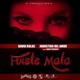 Fuiste Mala feat Industria Del Amor Single