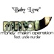 Baby Love feat Uncle Murder EP