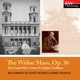 Widor Mass Op 36 the Grand 19th Century Saint Sulpice Tradition
