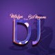 Dj feat B2k Mnyama Single