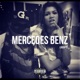 MERCEDES BENZ Single