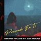 Pensando en Ti feat Ana Molina Single