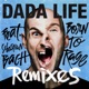 Born To Rage Remixes feat Sebastian Bach EP