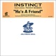 He s a Friend