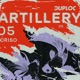 Duploc Artillery 5 Single