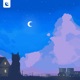 Shimmering Nights Single