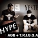 Hype feat Trigga Single