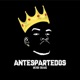 Antespartedos EP