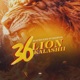 36 KALASHII SABO CROSS Single