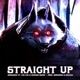 Straight Up feat HalaCG Chi Chi Connor Quest Single