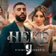 DIDINE CANON HEKE Single