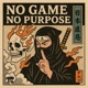 No Game No Purpose Single