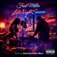 Late Night Session feat Shawnna Ricco Maze Single