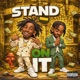 Stand on It feat Middlez Single