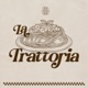 La Trattoria feat 3m5 SabioBeats RINO N Wise Allah Ihon Single