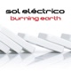 Burning Earth Single