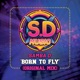 Born To Fly Single