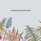 overtake your former self Single