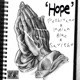 Believe in Nothing Hope feat Indian Blue Savitho Single