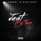 Just My Turn feat PCF JAEY Single