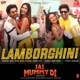 Lamborghini From Jai Mummy Di Single