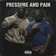 Pressure Pain feat 7bmahn8 Single