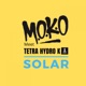 Solar M O K O Meets Tetra Hydro K Single