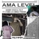 Ama Level feat Dj E Funk Unruly Phoenix Single