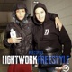 Lightwork Freestyle Dk feat 73 de Pijp Single