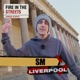 Fire in the Streets SM Single