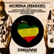 Morena Remixes feat William Araujo