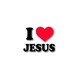 I Love Jesus feat nik tucker Single