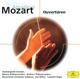 W A Mozart Ouvertüren