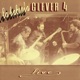 Clever 4 Live at La Batería feat Manu Gonzalez EP