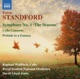 Standford Symphony No 1 Cello Concerto Prelude to a Fantasy