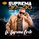Suprema 30 30 Vol 1 En Vivo