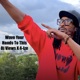 Wave Your Hands To This feat 4 IZE Single
