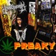 FREAKY Single