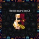Konko Below Riddim Single
