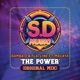 The Power feat Malaya Single