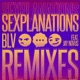 Sexplanations Remixes feat Jay Novus EP