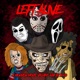 Left Alive Single
