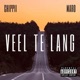 Veel Te Lang feat Maro Single