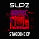 Stage One EP