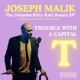 Trouble with a Capital T The Natasha Kitty Katt Remix EP