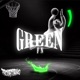 Green Fn Jerseyclub Single