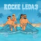 KOCKE LEDA 3 Single