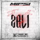 ZALI feat Mi368 Toygge Single