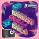 En Barranquilla Se Baila feat Cholo Single