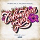 Colombian Gyal feat Paloma Pradal Single